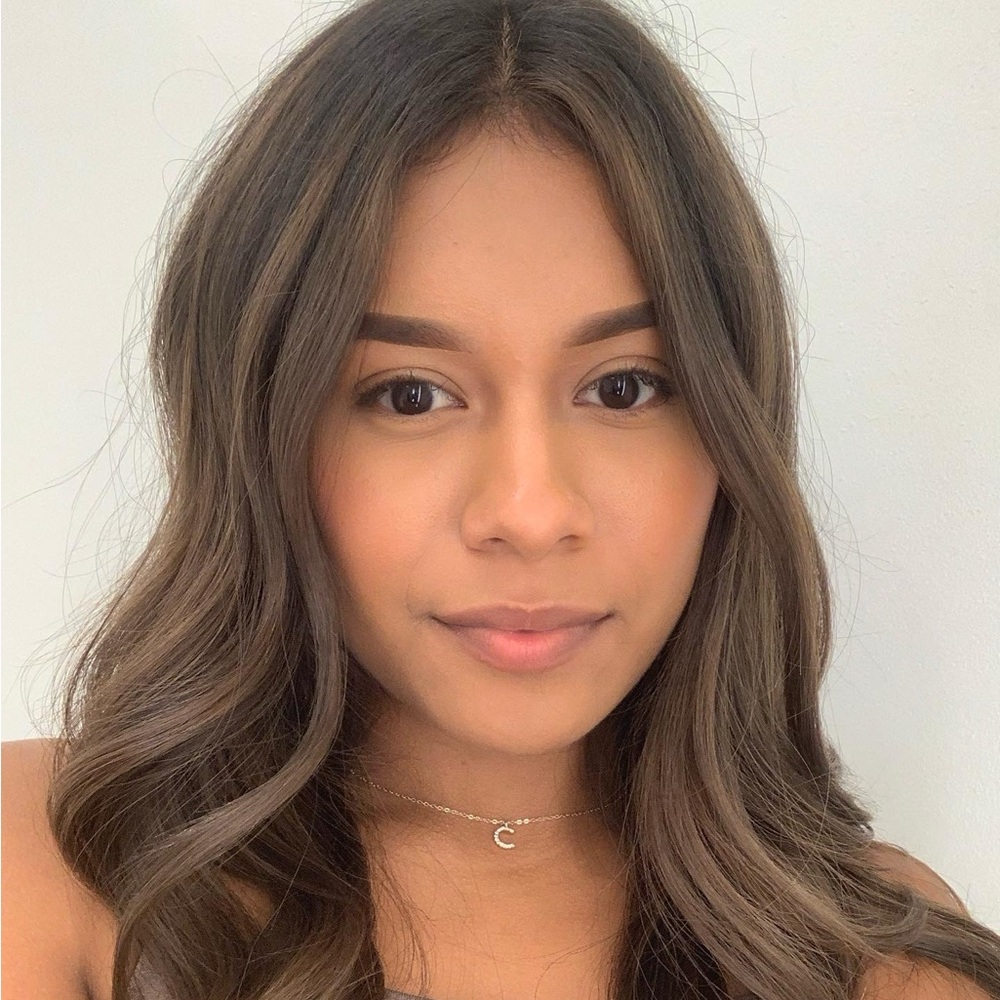 Meet your Posher, Nancy